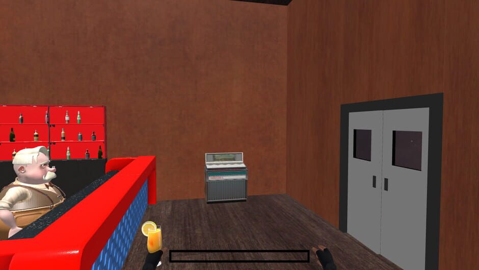 The Last Dance Saloon Screenshot