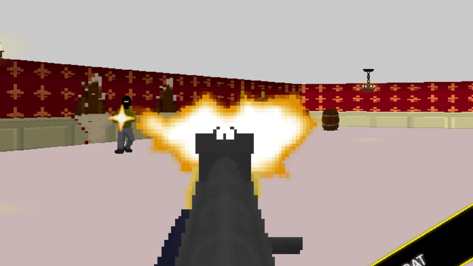 Duga Screenshot