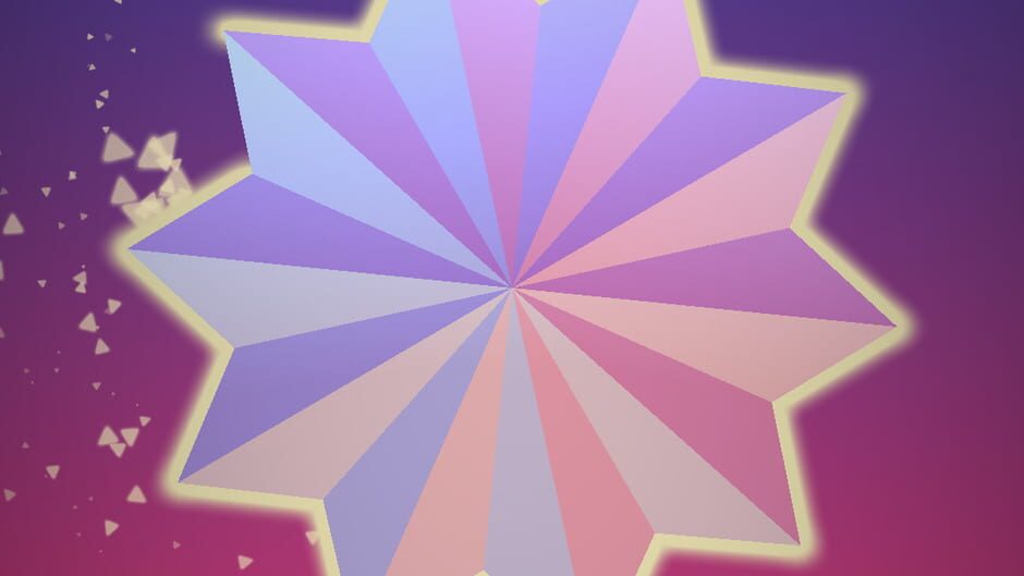 สกรีนช็อตจาก Polyforge (รูปที่ 2)