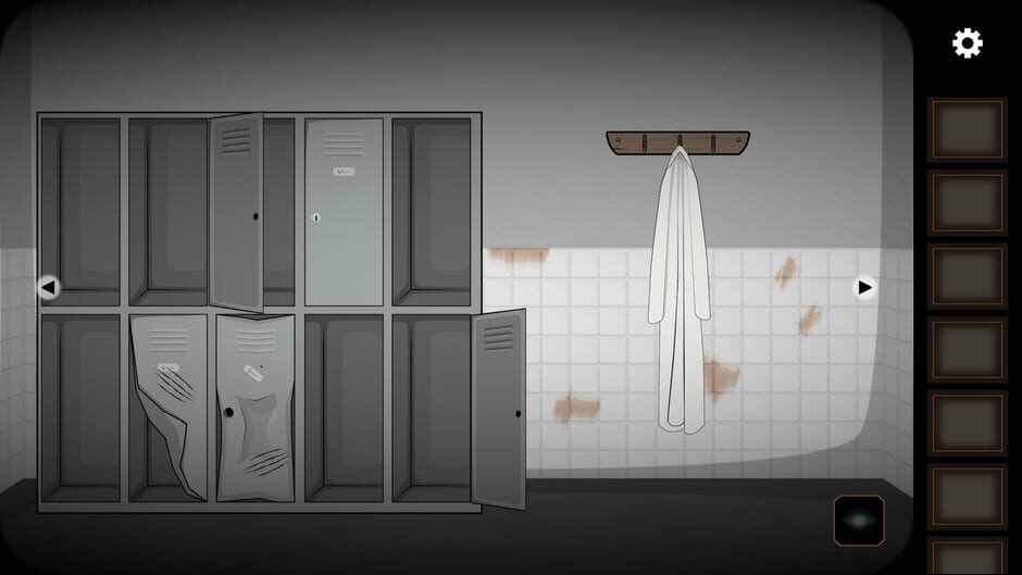 สกรีนช็อตจาก Strange Case: The Alchemist (รูปที่ 9)