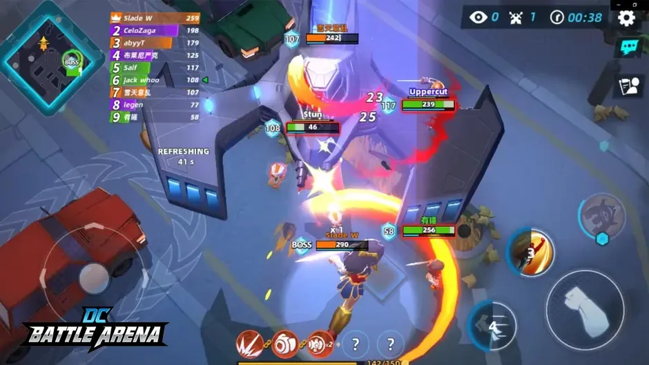 Screenshot 6