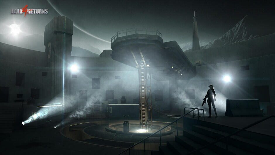 Screenshots Dead 4 Returns