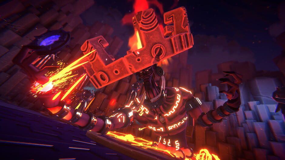 Aztech Forgotten Gods Screenshot