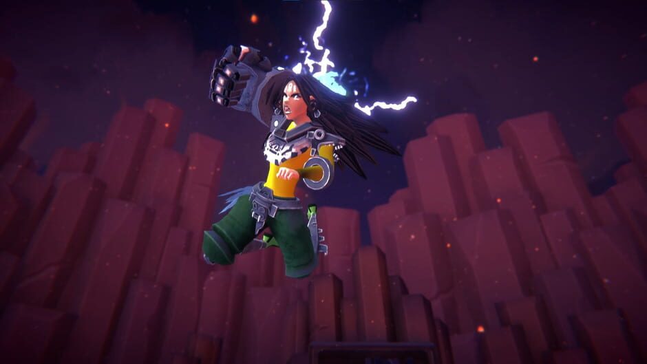 Aztech Forgotten Gods Screenshot