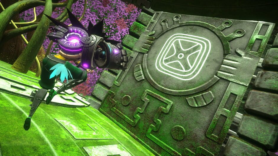 Aztech Forgotten Gods Screenshot