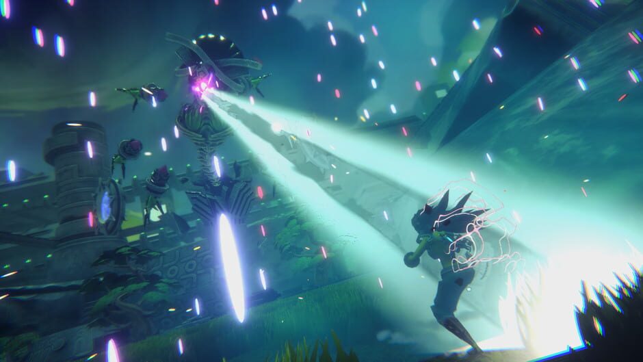 Aztech Forgotten Gods Screenshot