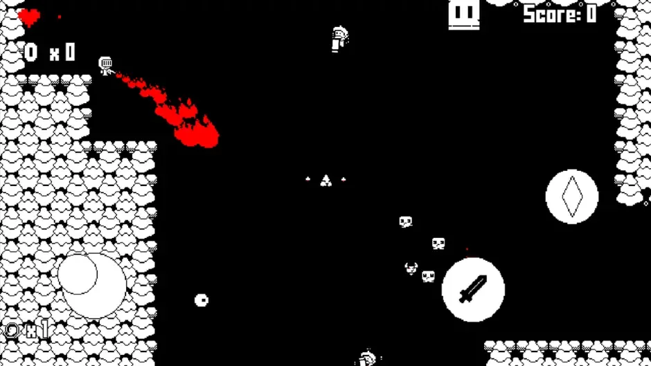 Capture d'écran de l'article