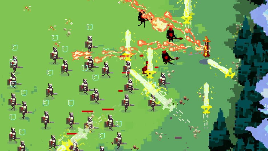 Tap Wizard 2 Screenshot