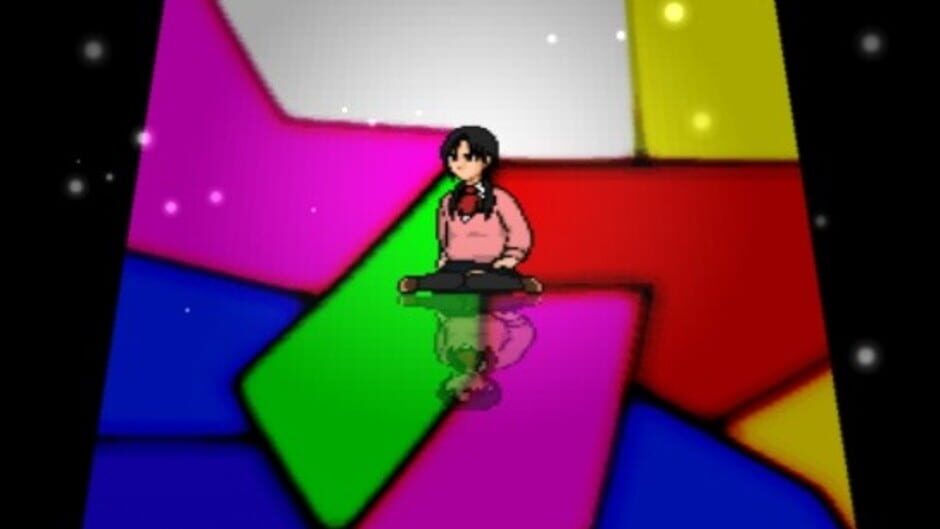 Next Door: An Eternal World Screenshot