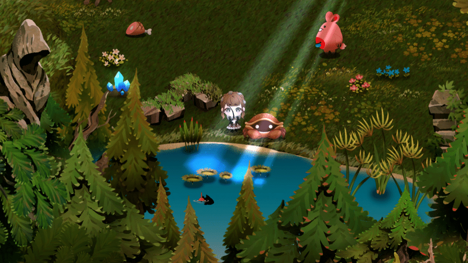 Eira Screenshot