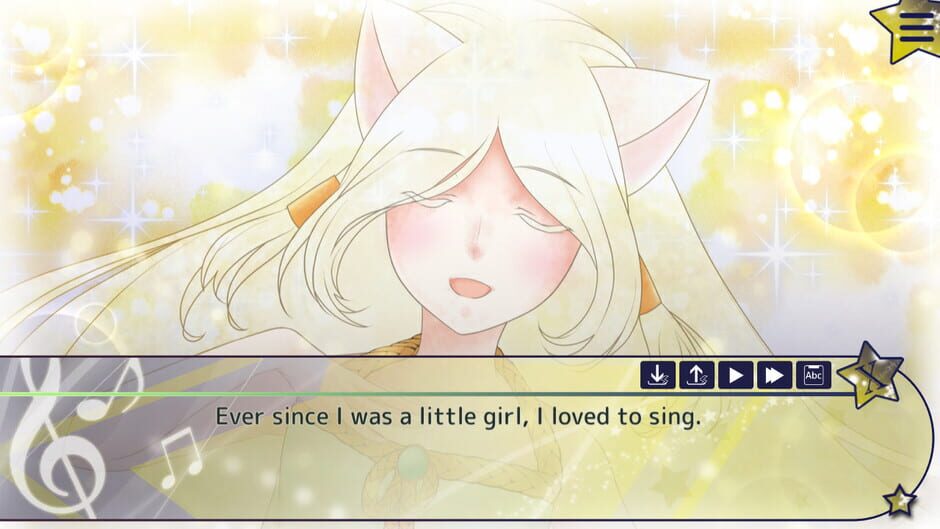 How to Sing to Open Your Heart: Remastered Screenshot