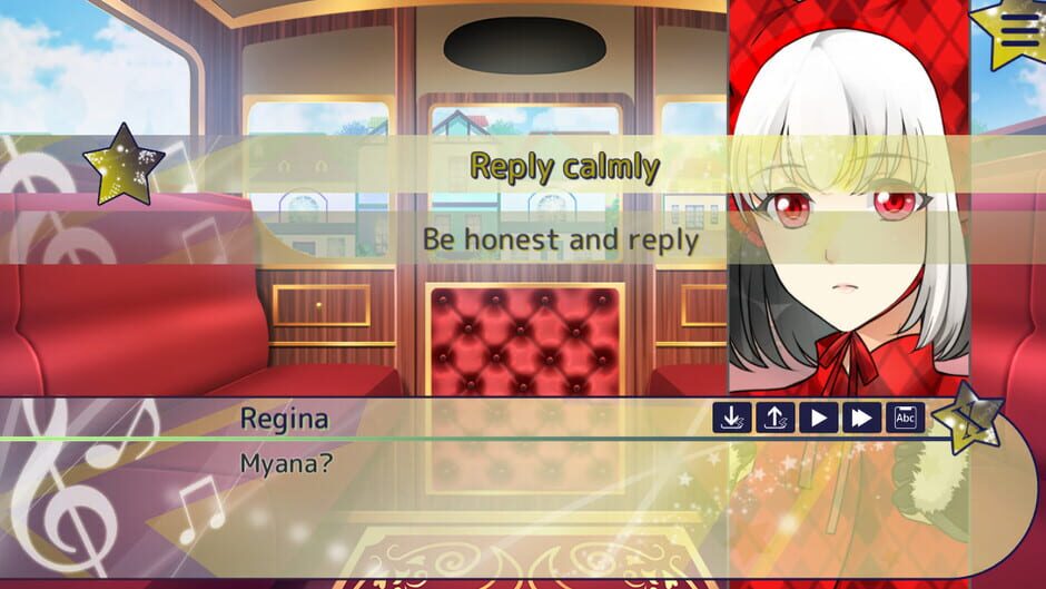 How to Sing to Open Your Heart: Remastered Screenshot