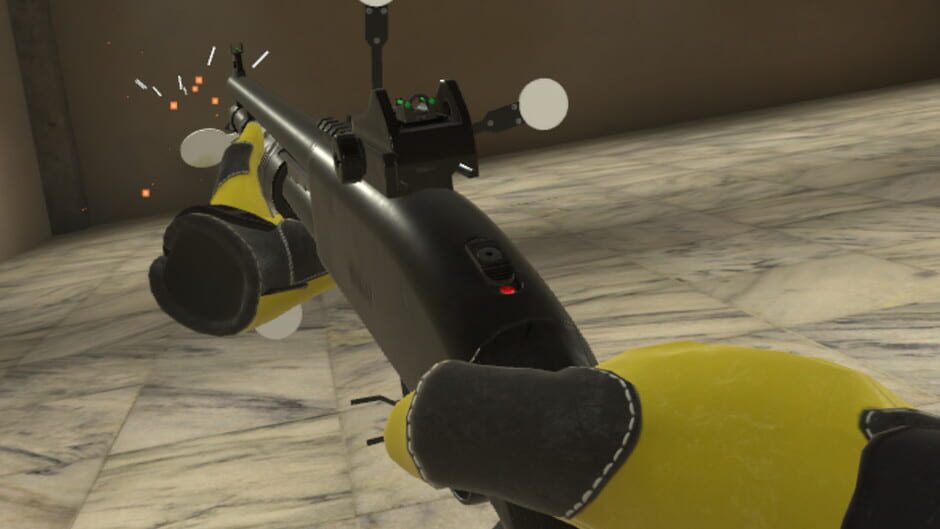 GunsBox VR Screenshot