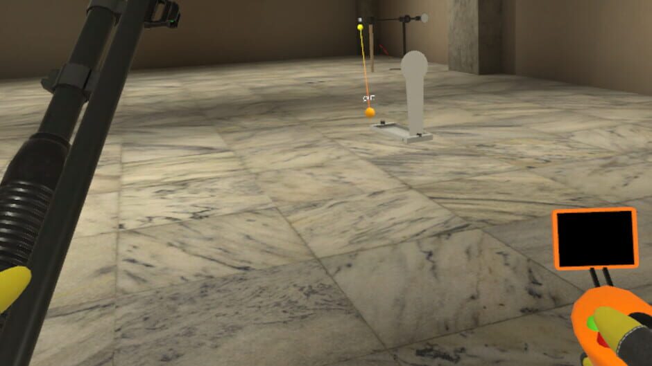 GunsBox VR Screenshot