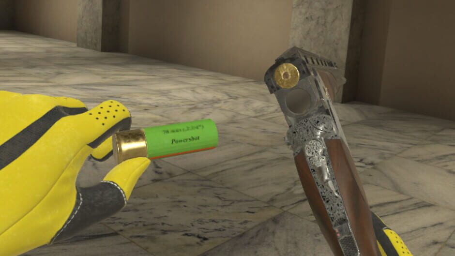 GunsBox VR Screenshot