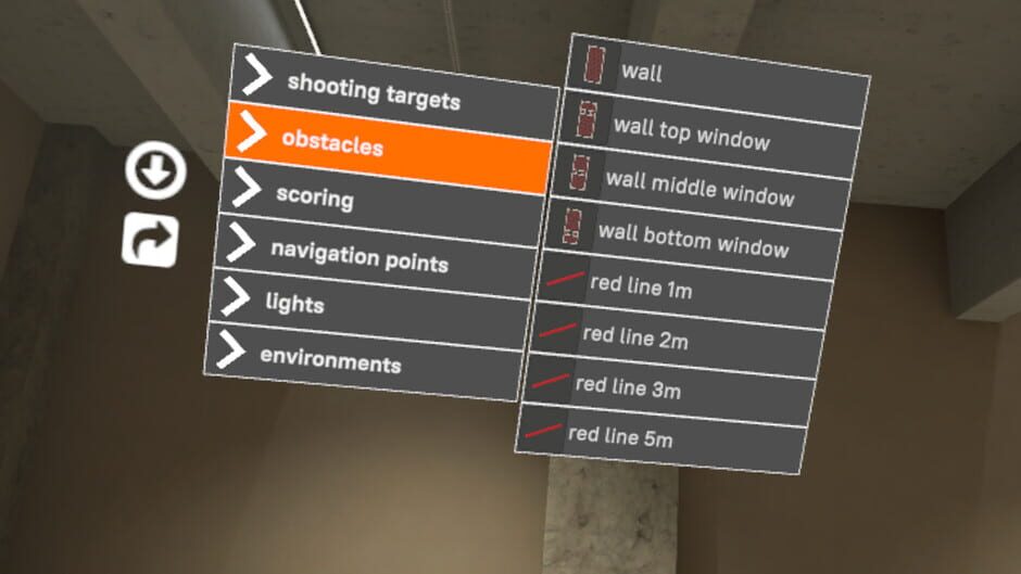 GunsBox VR Screenshot