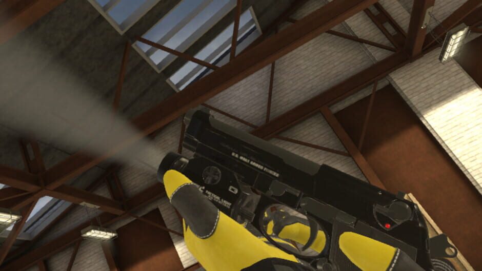 GunsBox VR Screenshot