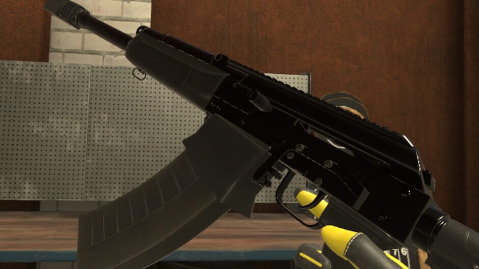 GunsBox VR Screenshot