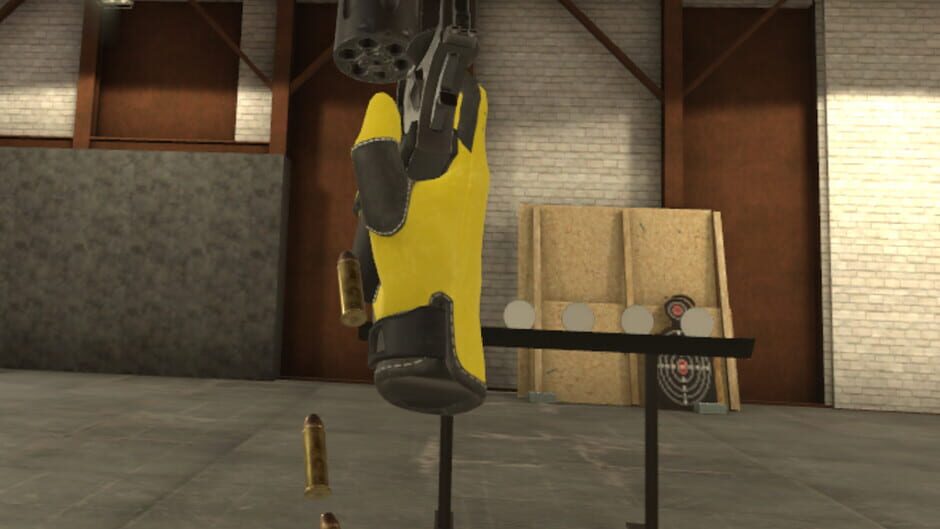 GunsBox VR Screenshot