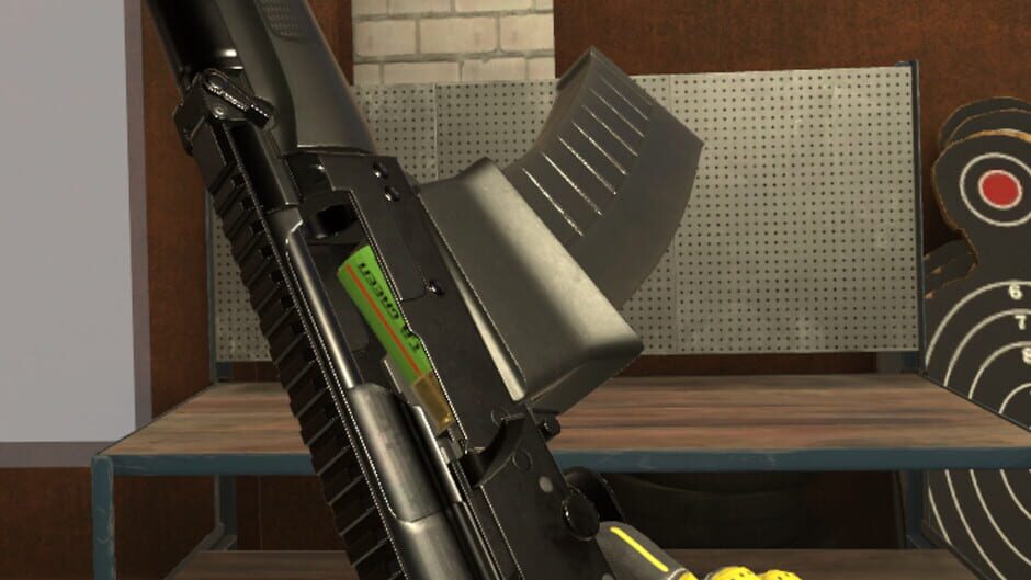 GunsBox VR Screenshot