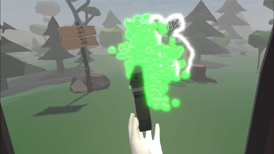 Shoot! screenshot