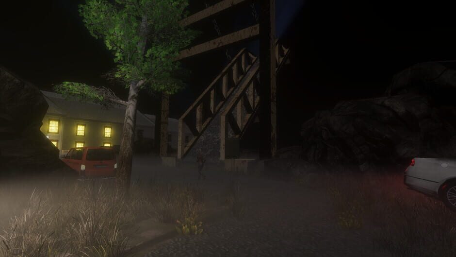 Fleshgait Screenshot