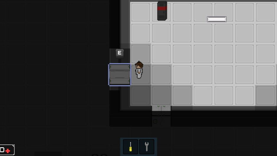 One Time In Space screenshot