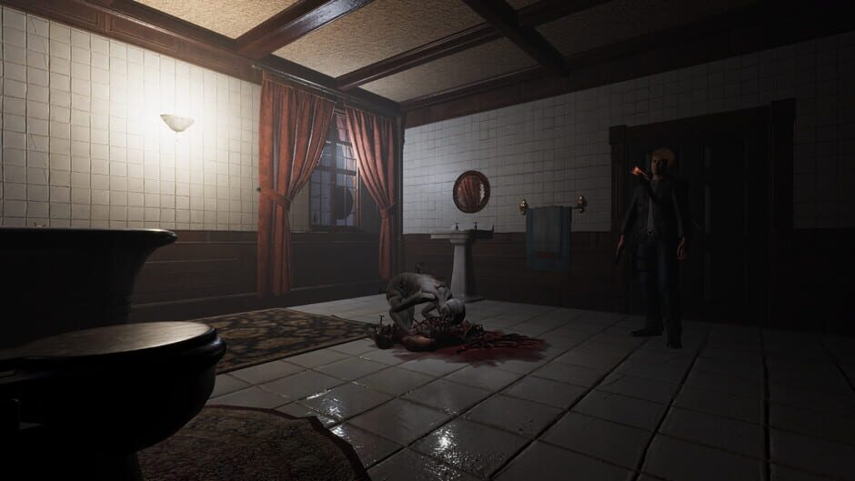 Fleshgait Screenshot