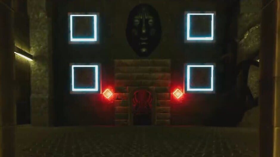 Multigravity Screenshot