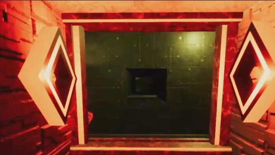 Multigravity Screenshot