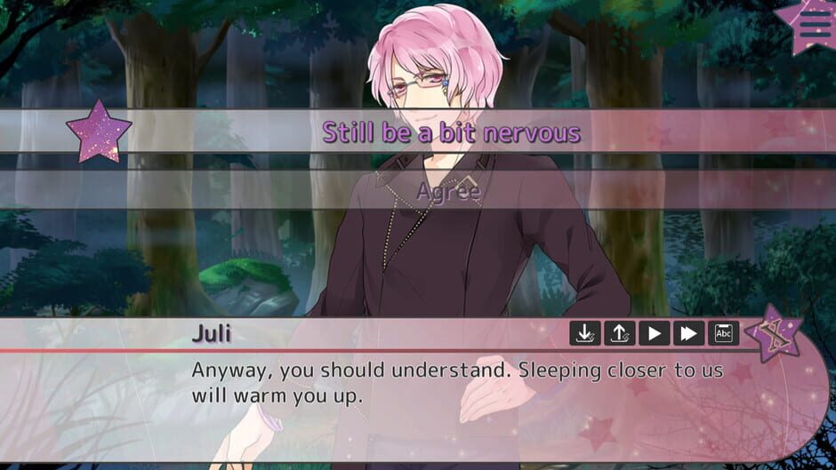 How to Fool a Liar King: Remastered Screenshot