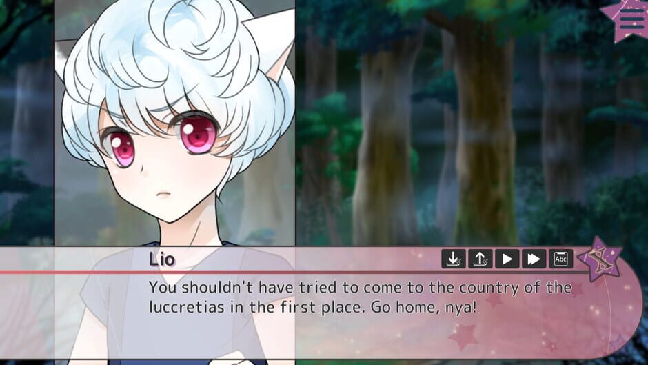 How to Fool a Liar King: Remastered Screenshot