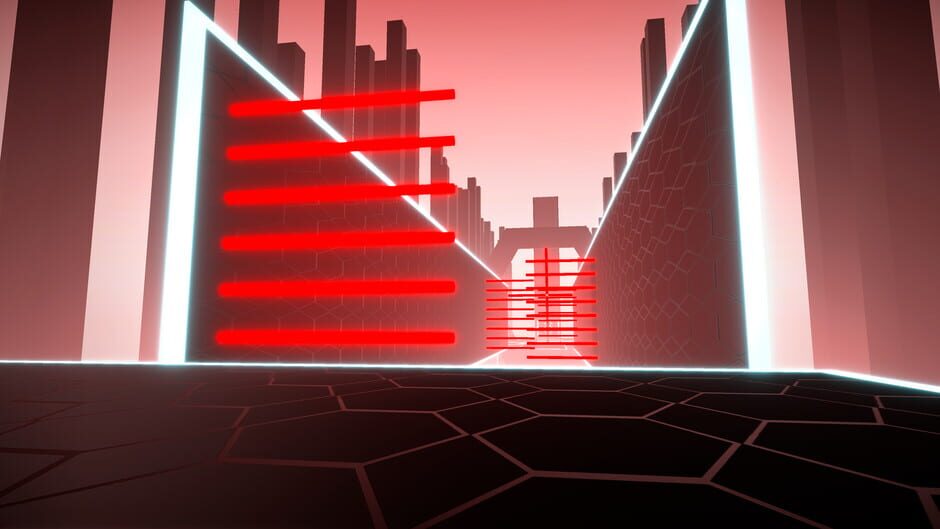 Project Kunai screenshot