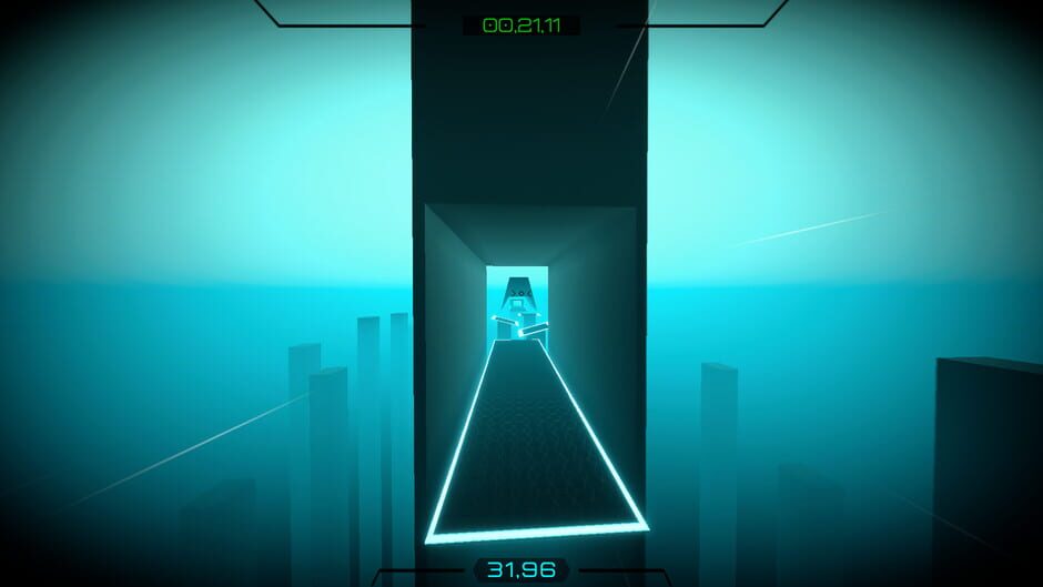 Project Kunai screenshot