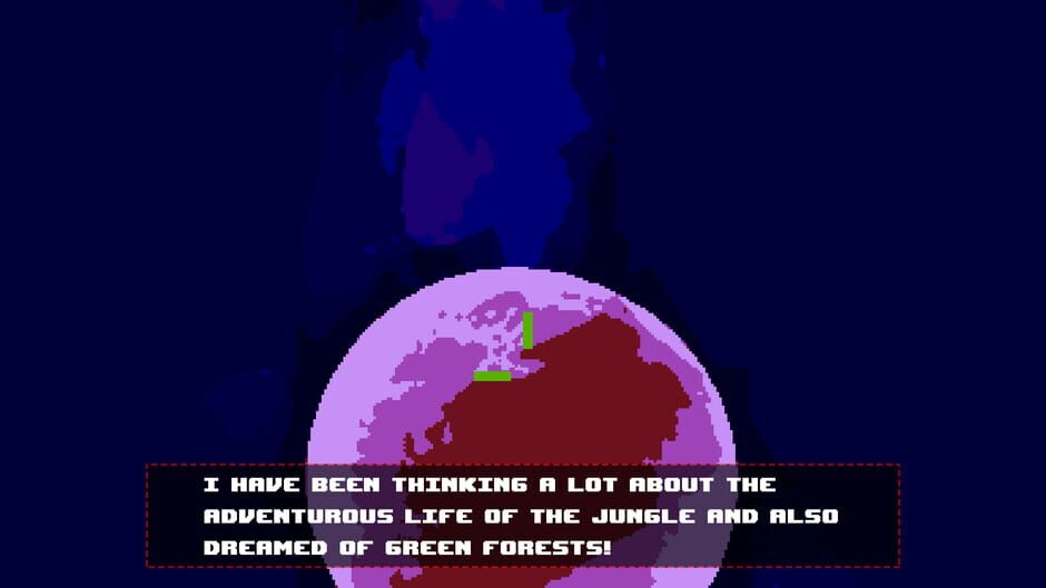 Moveit Screenshot