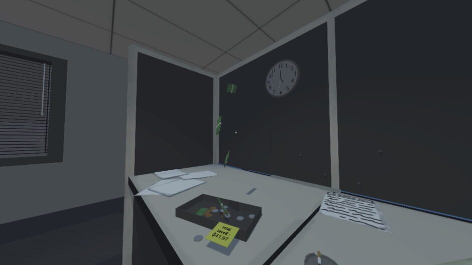 Accelerating Hotkeys Screenshot