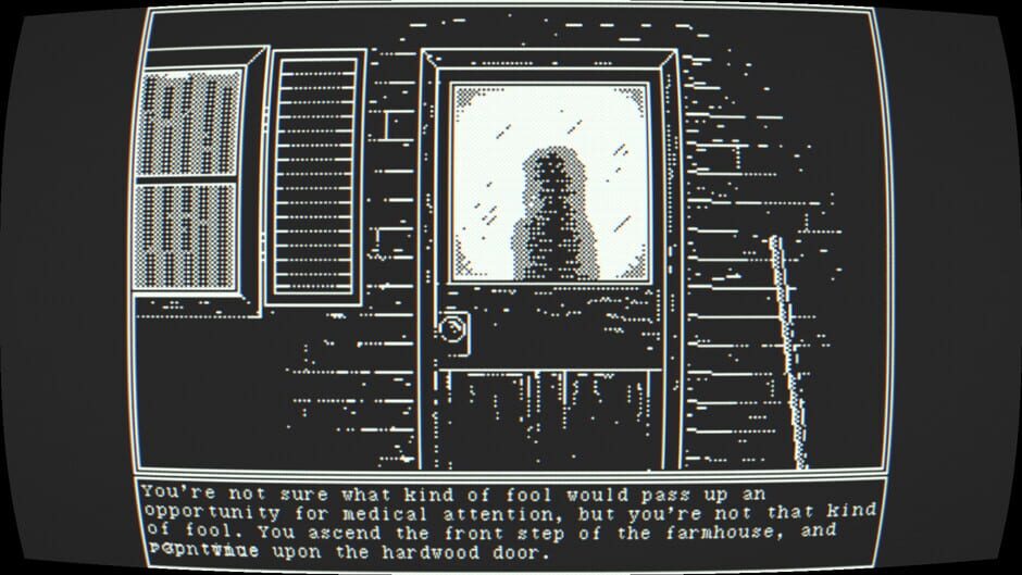 The Leeds Devil screenshot