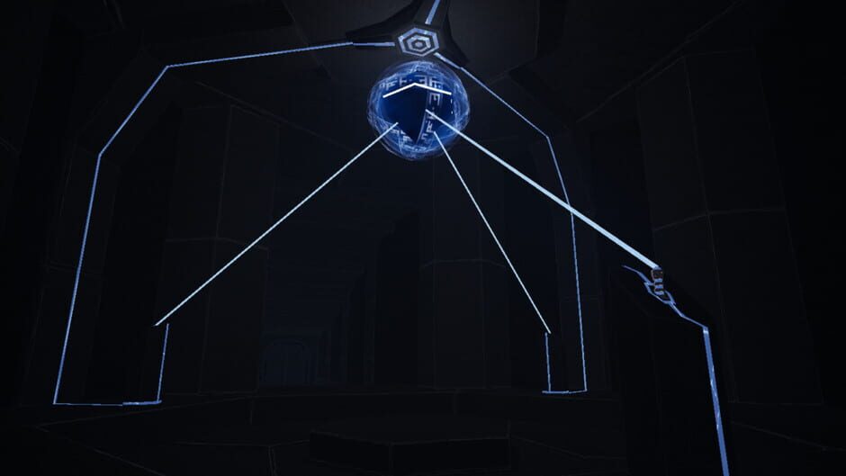 Fallen Spirit Screenshot