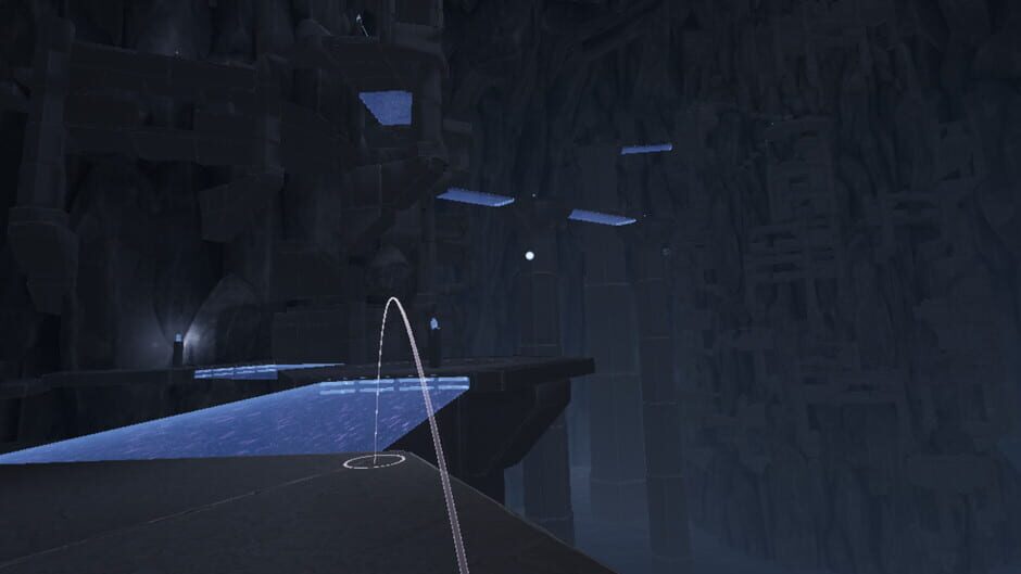 Fallen Spirit Screenshot