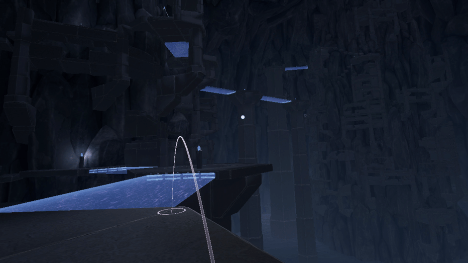 Fallen Spirit Screenshot