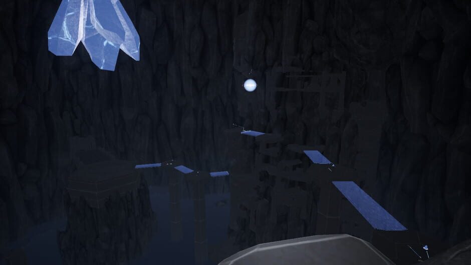 Fallen Spirit Screenshot