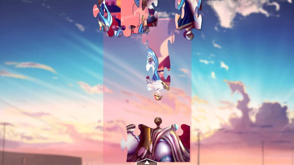 Otome no Himitsu Screenshot