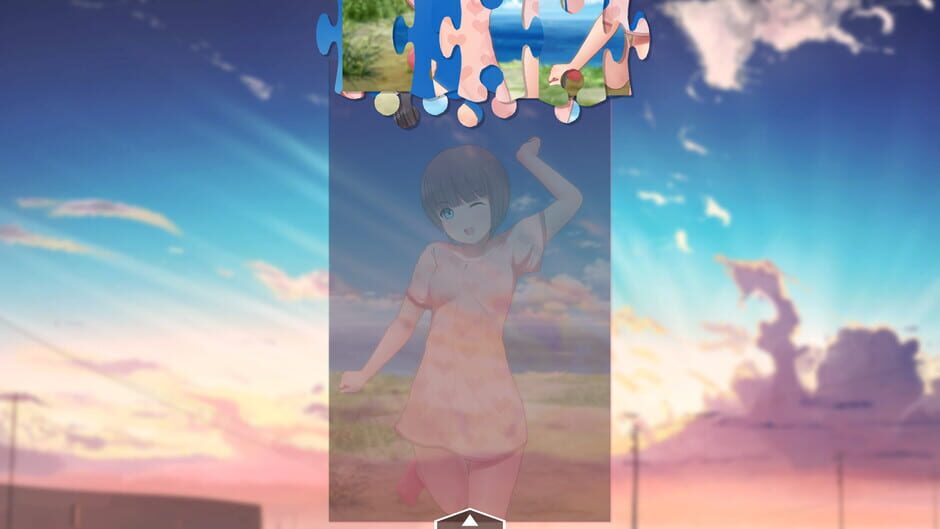 Otome no Himitsu Screenshot