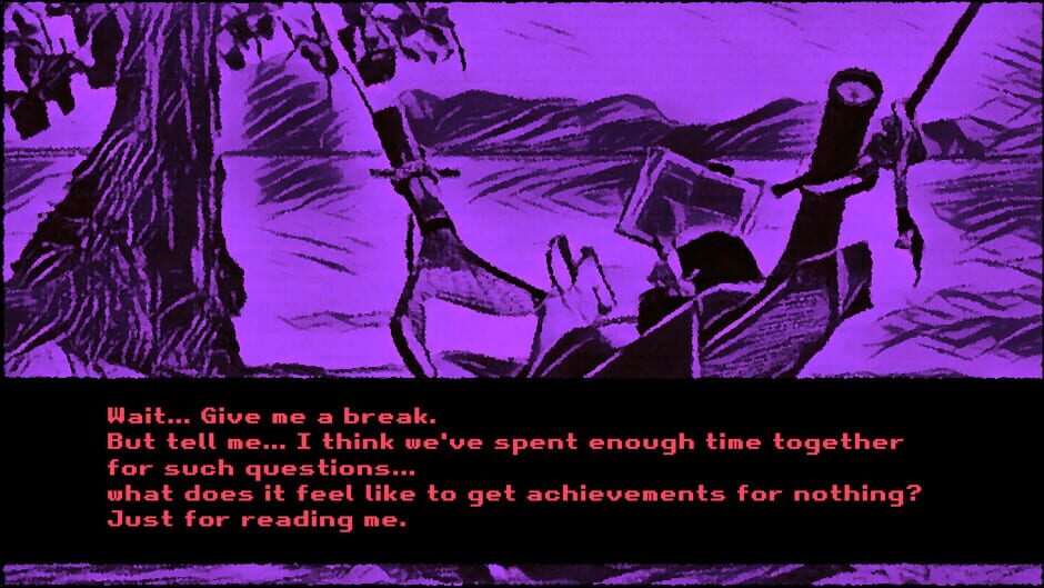 Get Achievements for Achievements Screenshot