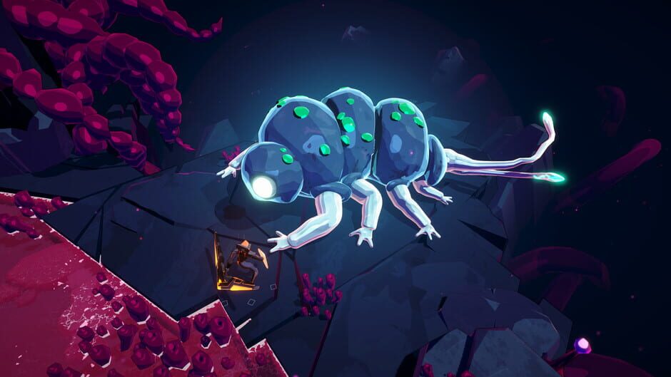 Deflector Screenshot