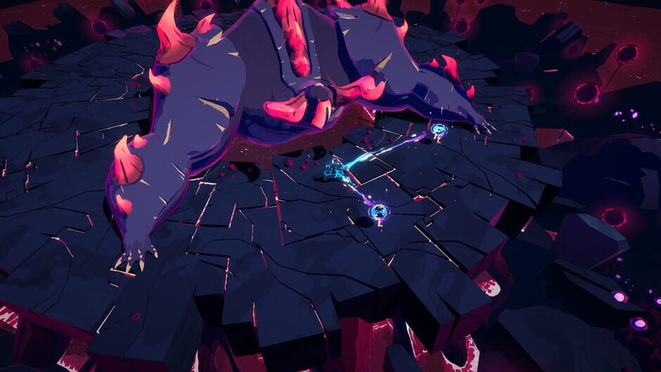 Deflector Screenshot