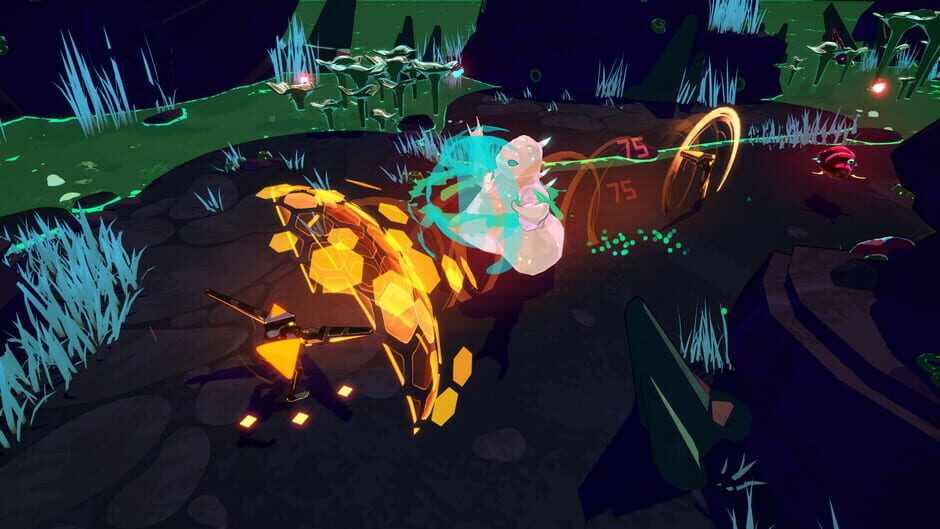 Deflector Screenshot