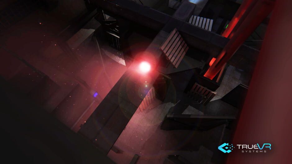 Showdown screenshot 1