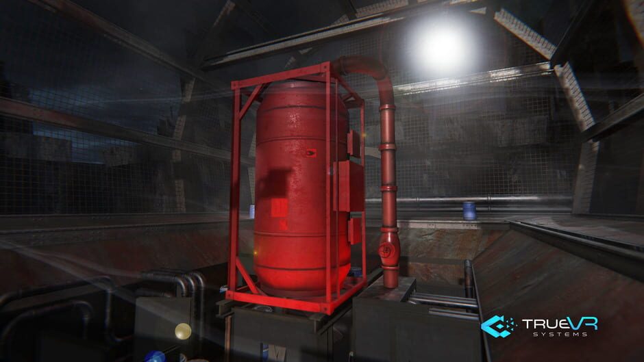 Showdown screenshot 2