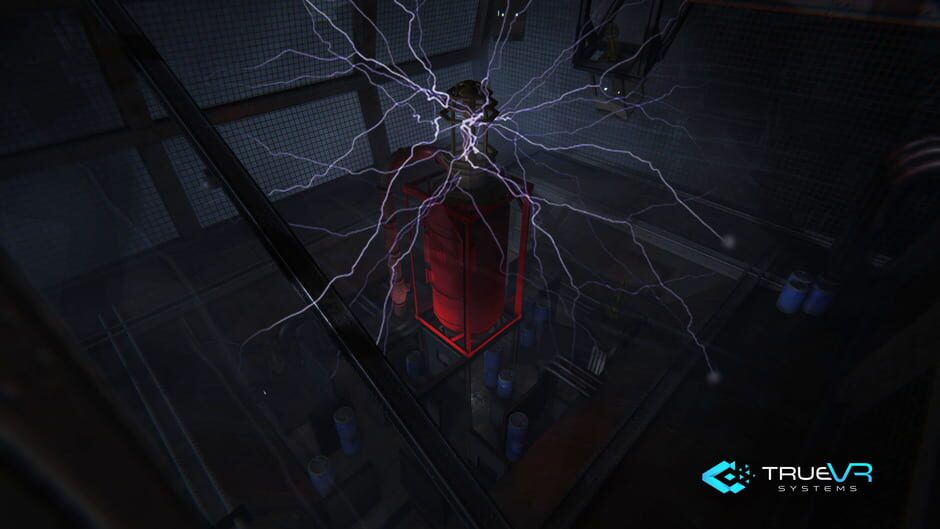 Showdown screenshot 3